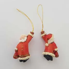 1 déco personnage de noël n°06