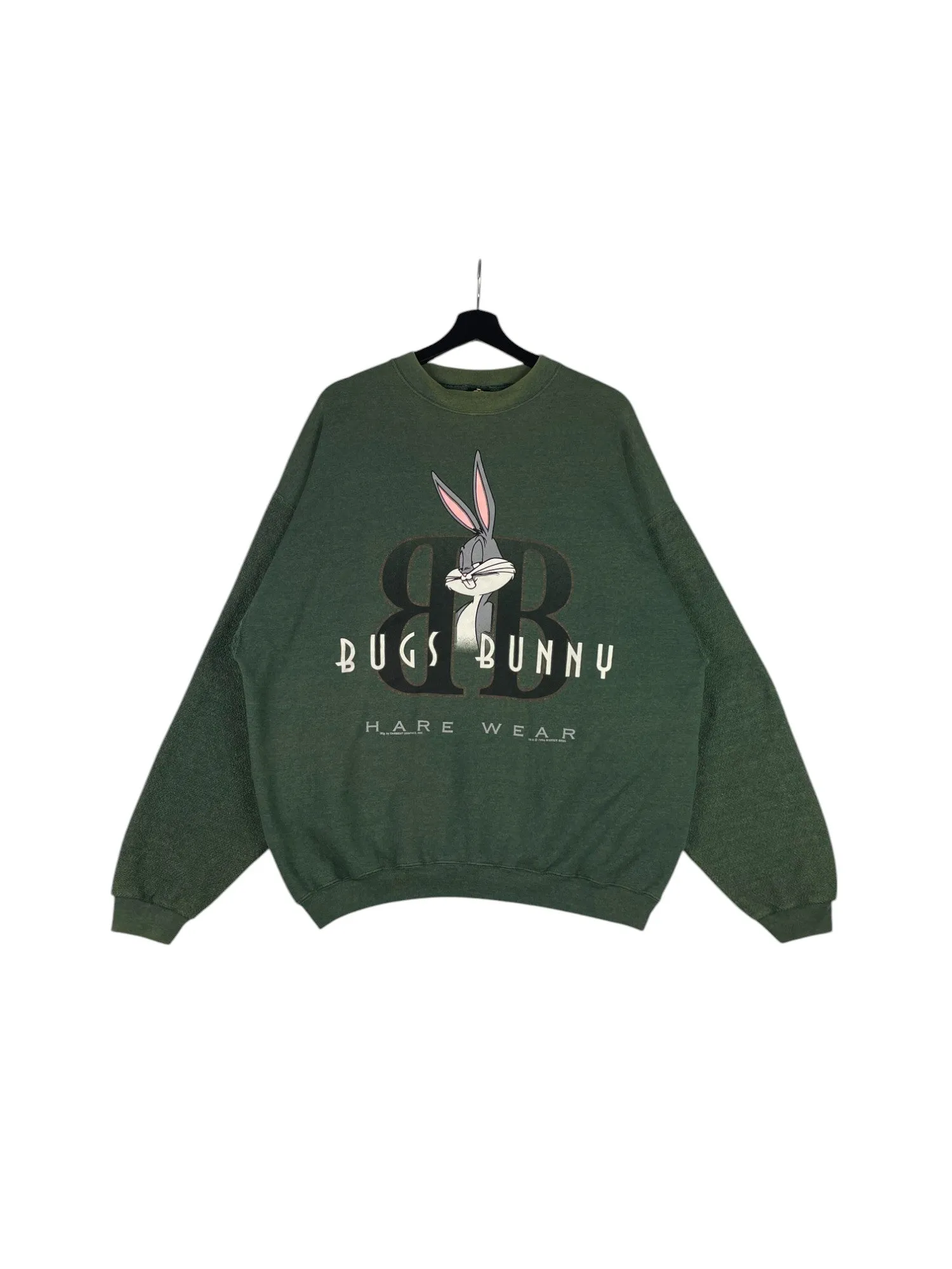 1996 Buggs Bunny Crewneck