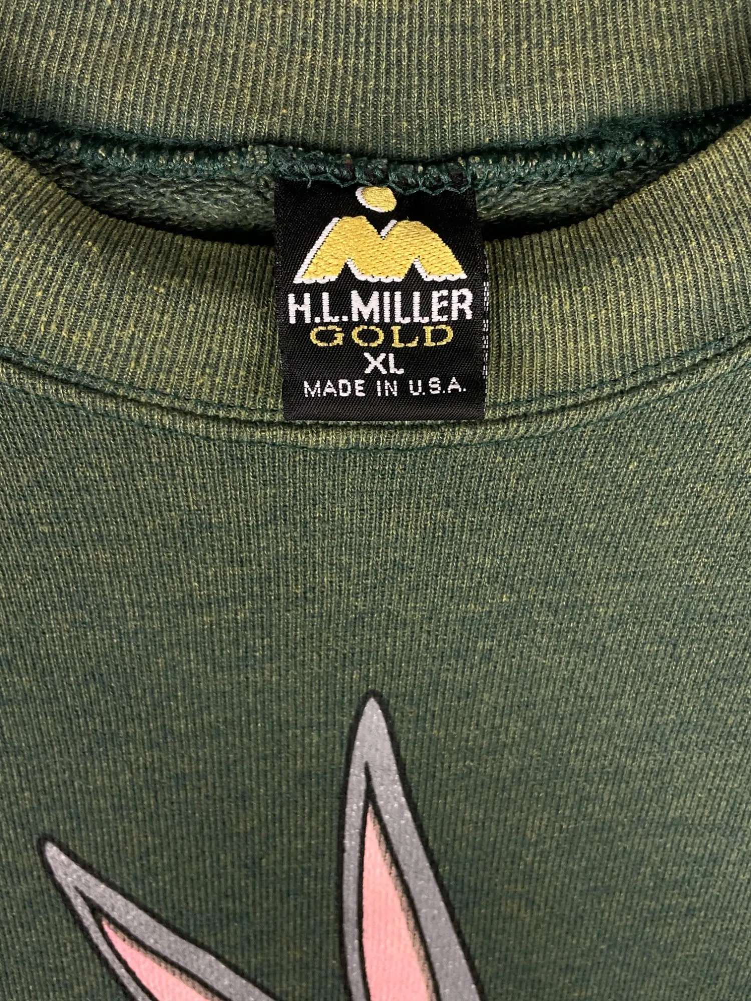 1996 Buggs Bunny Crewneck