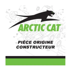 2704-169 - ARCTIC CAT SHOCK,FRT ARM-11.76-F 800 SP
