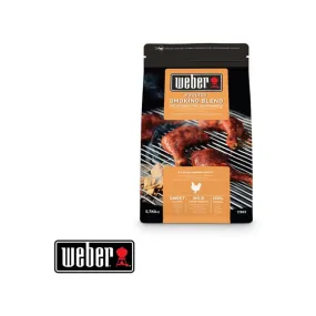 Accessoire Barbecue Et Plancha Weber Paquet Copeaux Bois Pour Fumage V 
