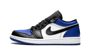 Air Jordan 1 Low Royal Toe