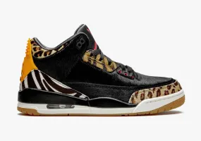 Air Jordan 3 Retro SE Animal Instinct