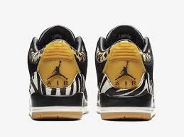 Air Jordan 3 Retro SE Animal Instinct