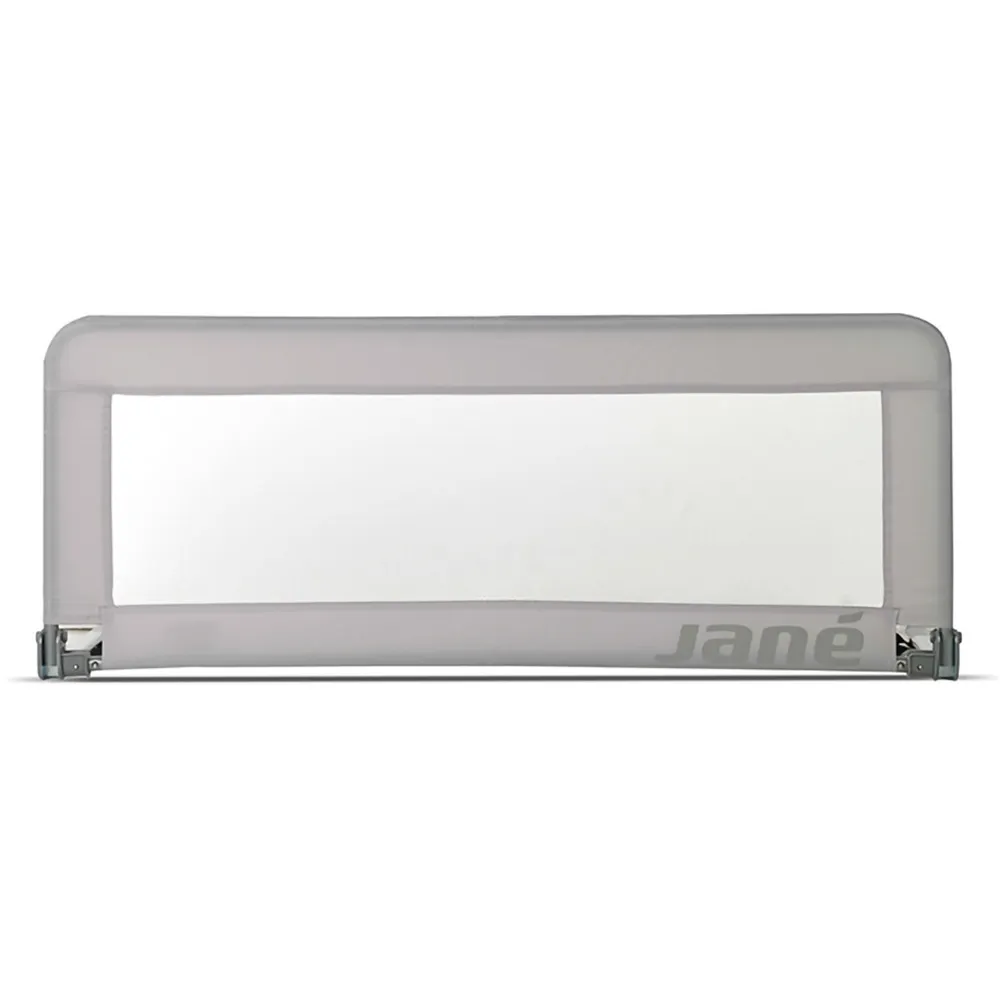 Barrière de Lit 110 cm - Blanc