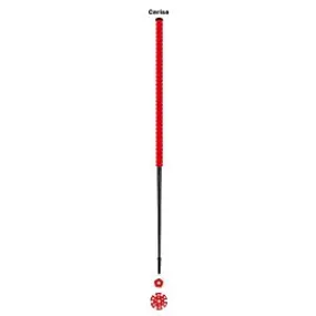 BATONS SKI CERISE