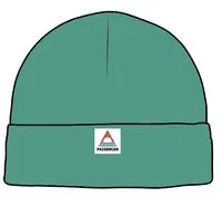 Bonnet Bas Recyclé - Greenlake