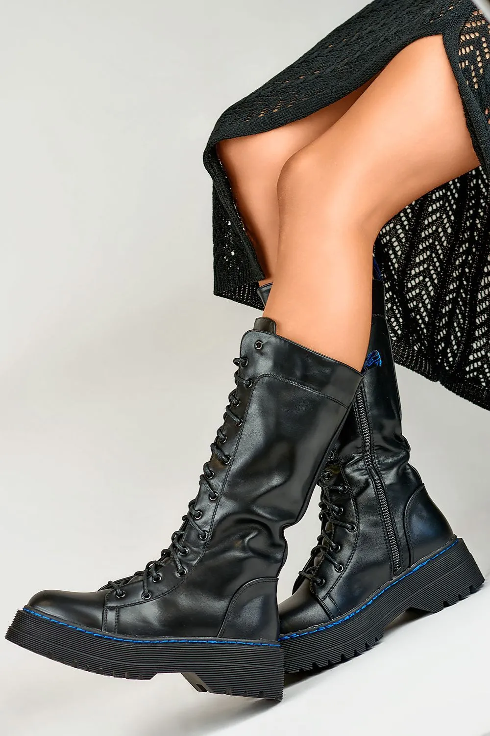 Bottes cuissardes PRIMO (186031)