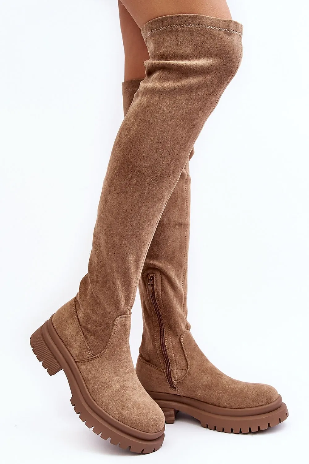 Bottes cuissardes Step in style (189048)