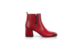 Bottines de tous les jours 26332 | Girotti