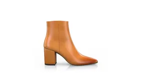 Bottines de tous les jours 35093 | Girotti