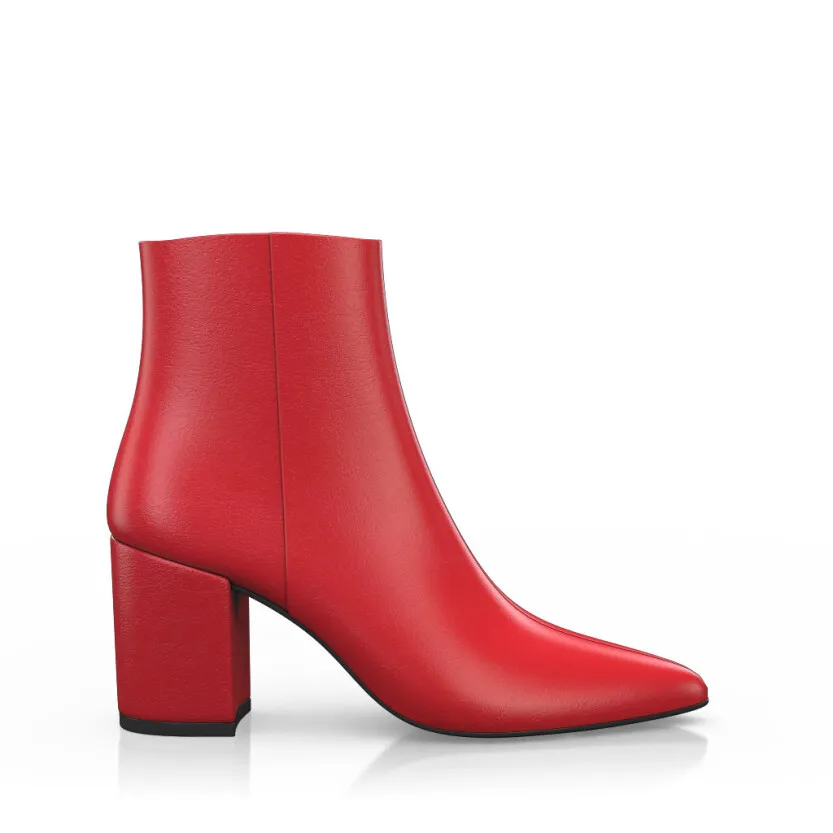 Bottines de tous les jours 40055 | Girotti