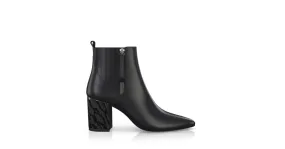 Bottines de tous les jours 47168 | Girotti