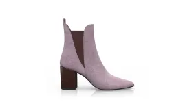 Bottines de tous les jours 49318 | Girotti