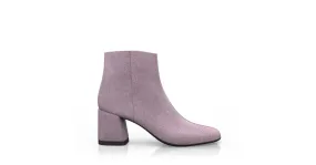 Bottines de tous les jours 7723 | Girotti