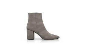 Bottines de tous les jours 7724 | Girotti