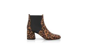 Bottines de tous les jours 7741 | Girotti