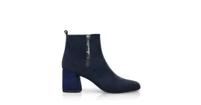 Bottines de tous les jours 7861 | Girotti