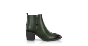 Bottines de tous les jours 8020 | Girotti