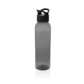 Bouteille en PET recyclé - 650ml - TECHNA - Vertlapub