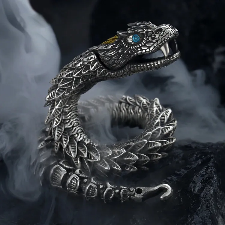 Bracelet Dragon