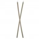 Bretelles Interchangeables Tablier Granole Rouge - LAFONT CUISINE