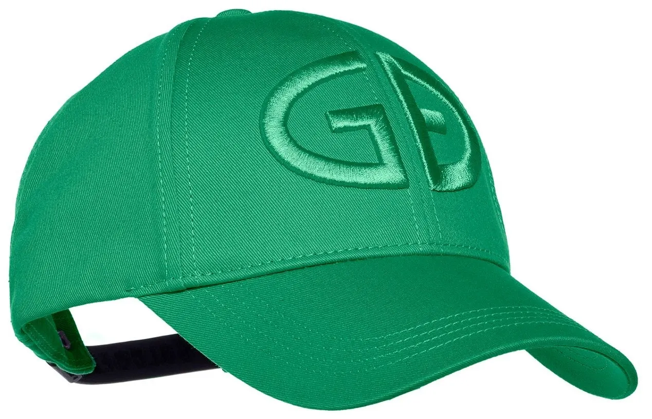 Casquette Goldbergh Women Valencia Spring Green