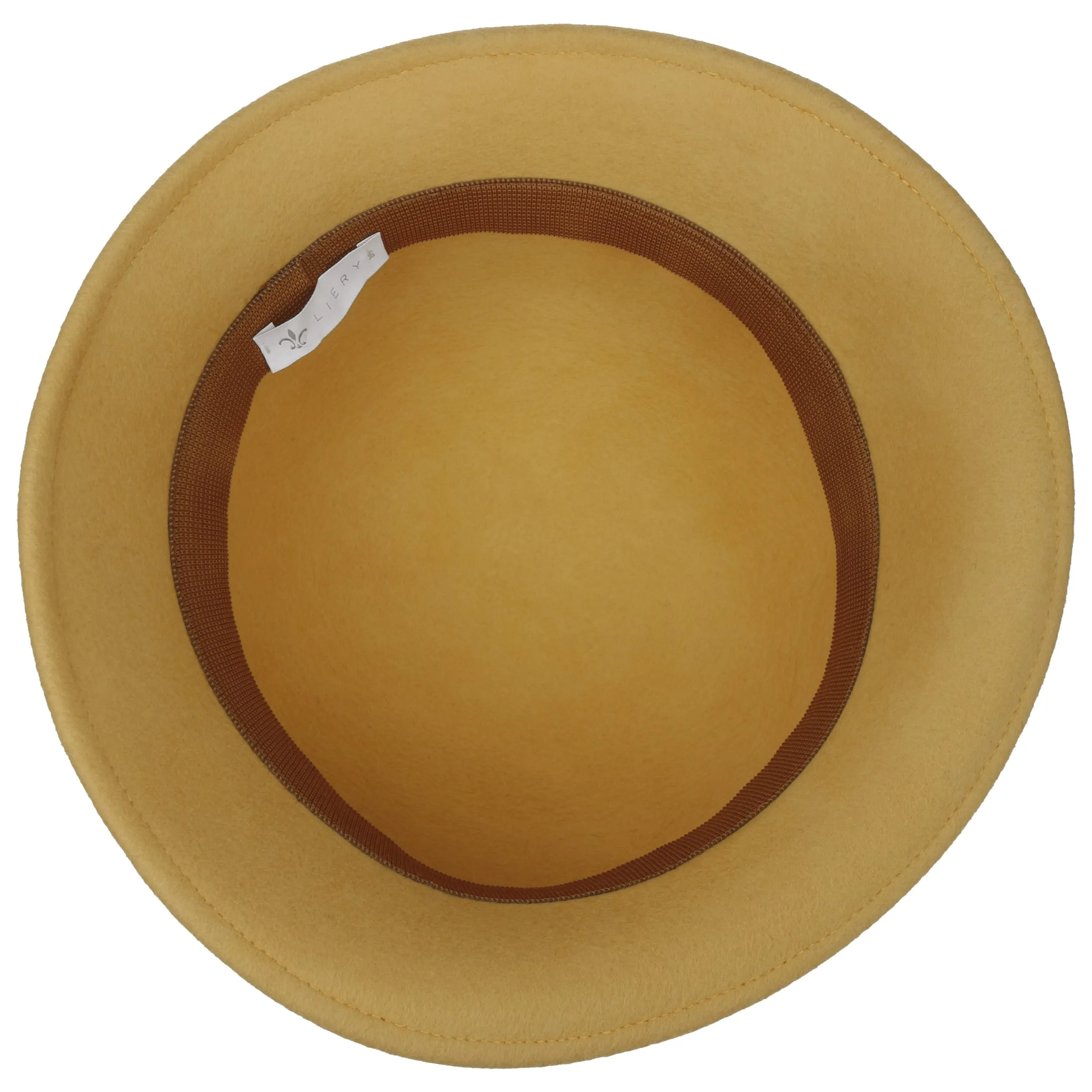Chapeau Cloche Vivien Wool by Lierys --> Chapeaux, casquettes & bonnets en ligne ▷ Chapeaushop