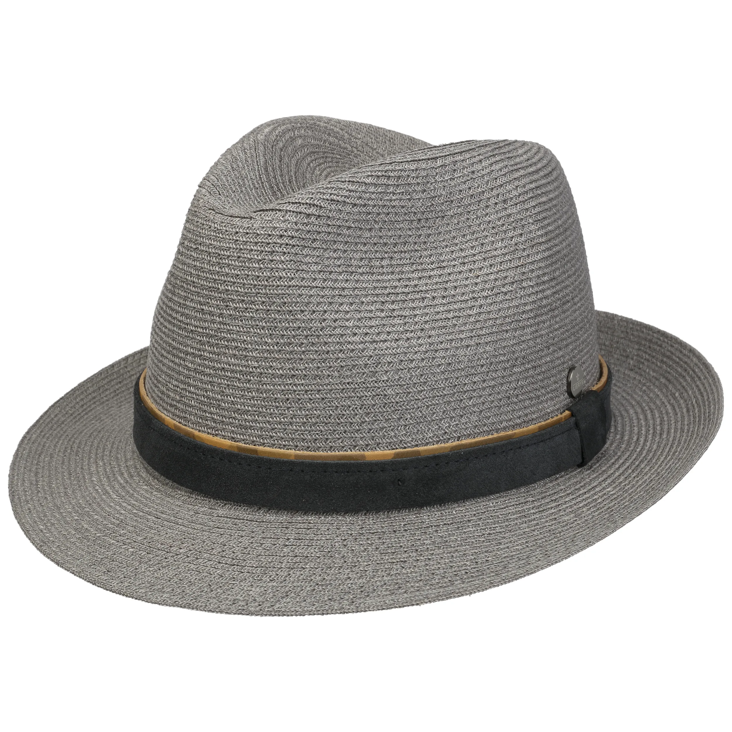 Chapeau en Chanvre Lujoca Bogart by Lierys --> Chapeaux, casquettes & bonnets en ligne ▷ Chapeaushop