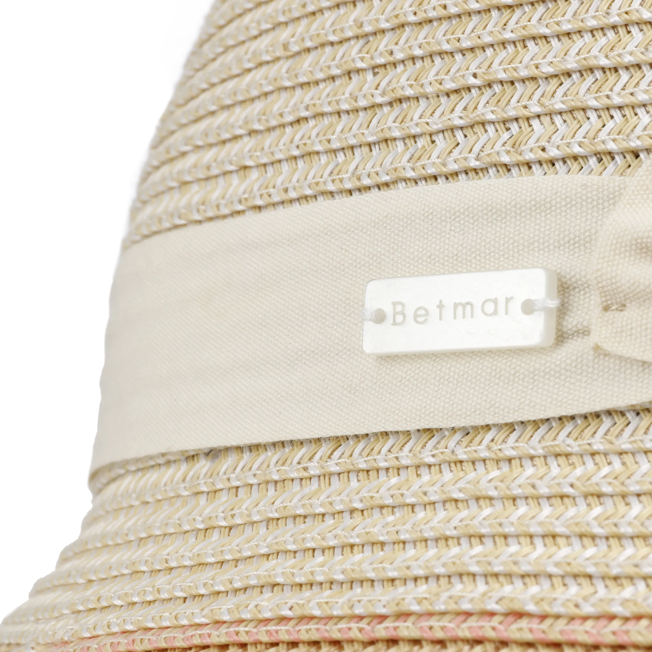 Chapeau en Tissu Tricia Cloche by Betmar --> Chapeaux, casquettes & bonnets en ligne ▷ Chapeaushop