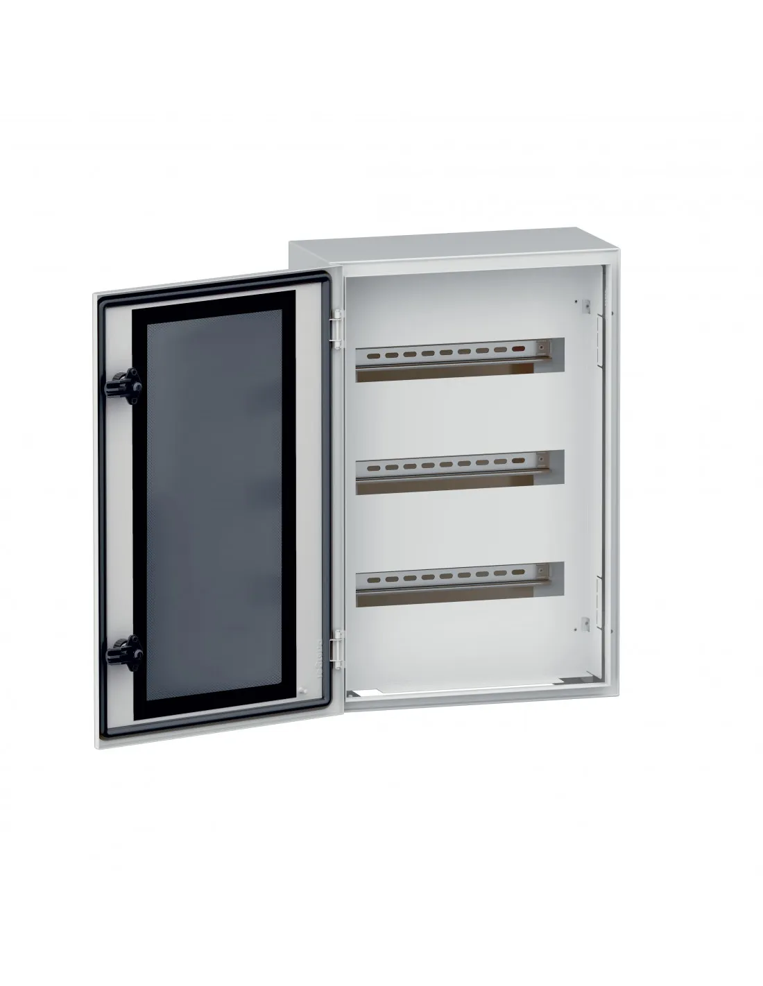 CHASSIS PRET A EMPLOI HABILLAGE METAL 500X400 LEGRAND 433011
