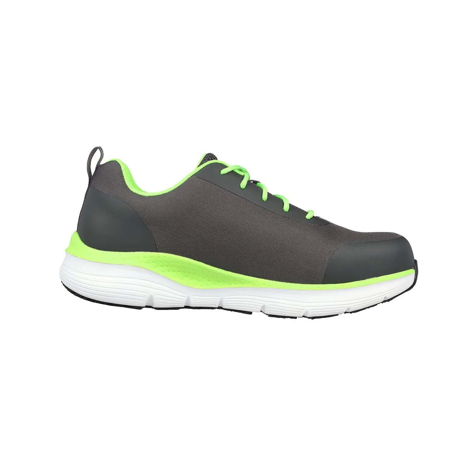 Chaussure de sécurité pour hommes SKECHERS WORK Arch Fit Ringstap ⋆ Lehner Versand