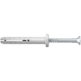 Cheville à frapper N 5 × 25/1 F en acier - 200 unités - 514873 - Fischer