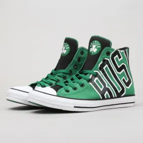 Chuck Taylor All Star SE Hi