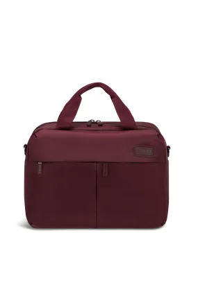 CITY PLUME SAC DE VOYAGE TAILLE S - LIPAULT PARIS pour HOMME | Printemps