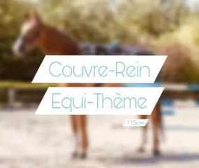 Couvre Rein Equitheme