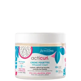 Crème Fouettée - Activilong ACTICURL Hydra