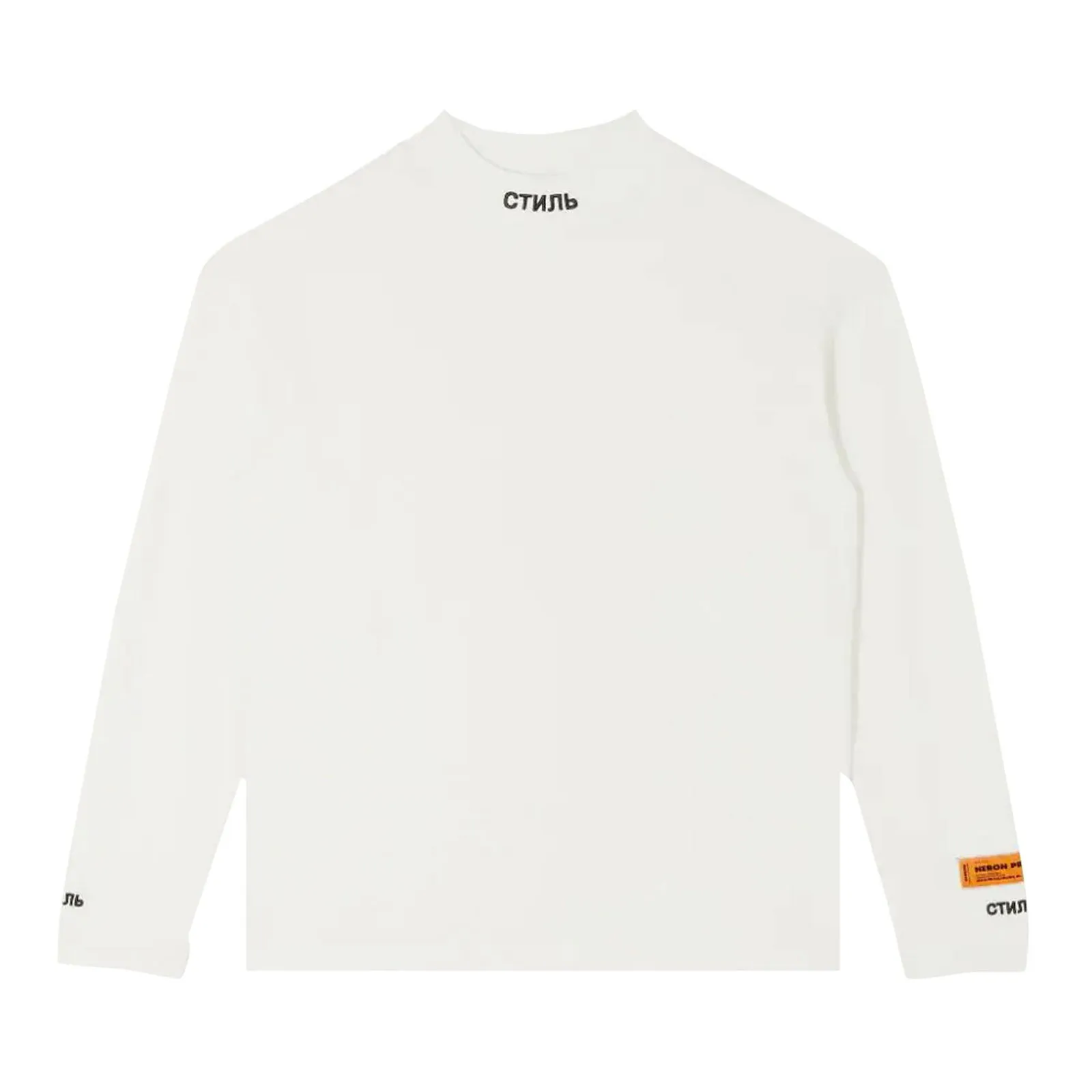 CTNMB Turtleneck