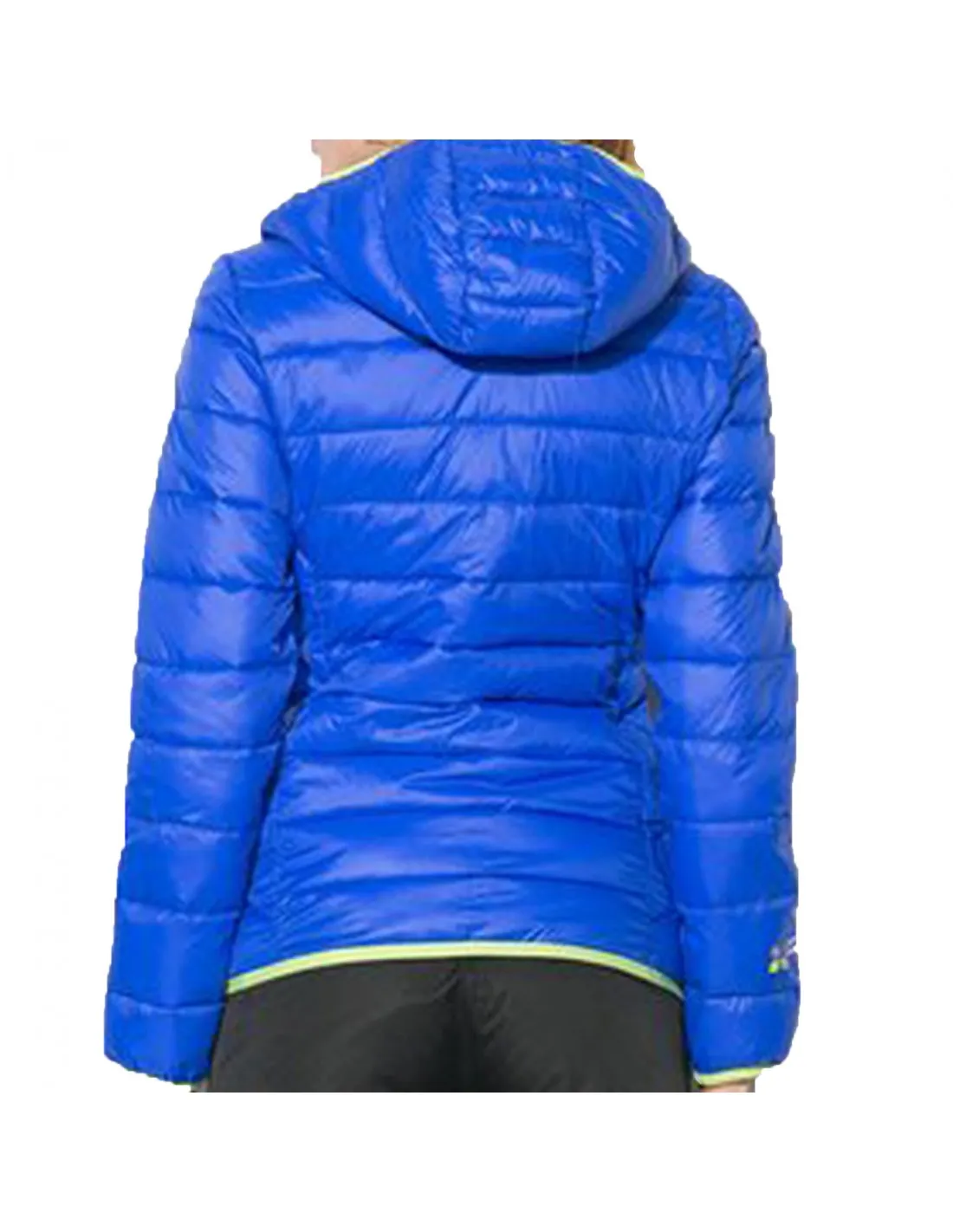 Doudoune Skiwear Femme ALISEO