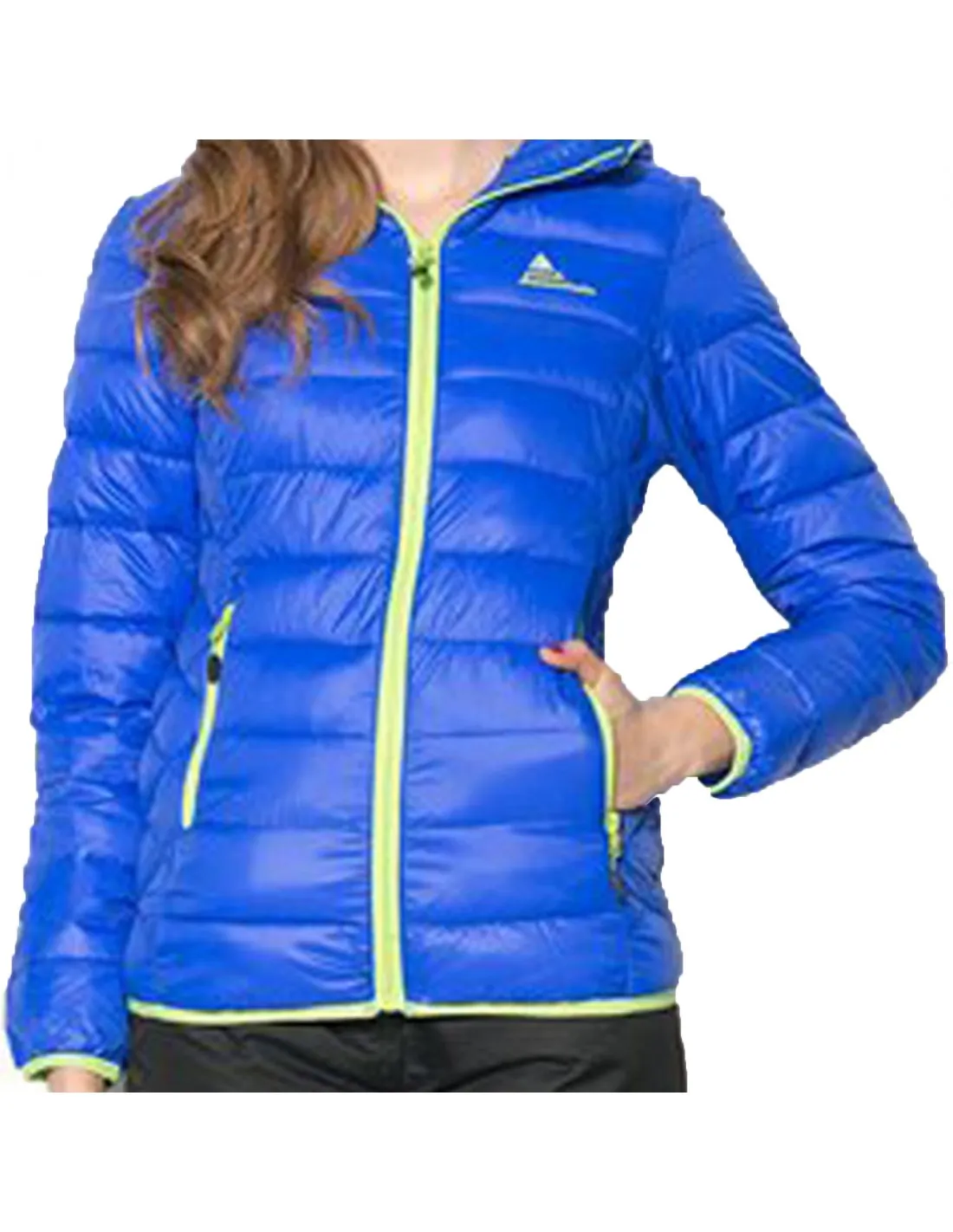 Doudoune Skiwear Femme ALISEO