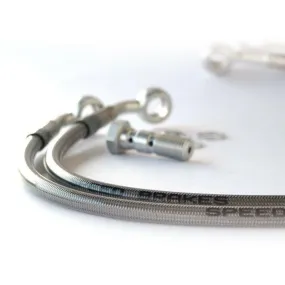 Durite de frein avant Kawasaki - piecemotoquad.fr