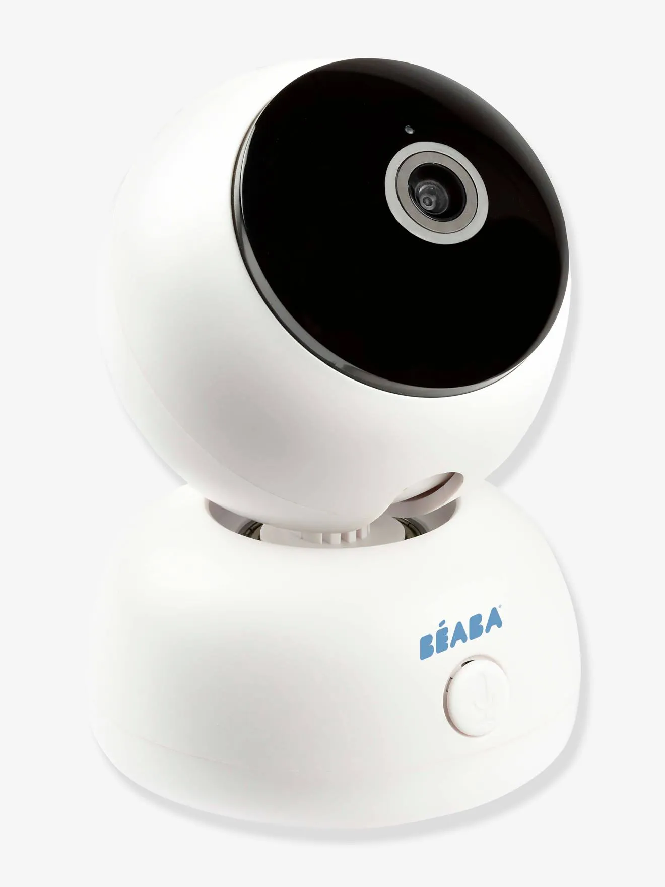 Ecoute-bébé vidéo BEABA Zen Premium night blue - Béaba