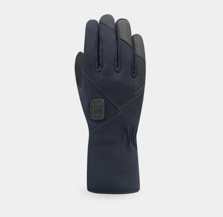 EGLOVE 4 – Gants chauffants vélo – Cyclomontdor