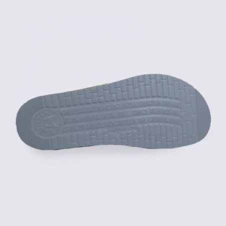Entre Doigts pour femme Mephisto en cuir rose à motif I Igert Chausseur & Maroquinier Dannemarie