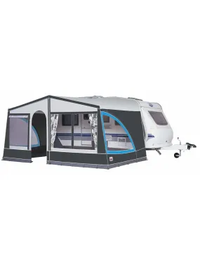 façade pour solette panorama coloris gris taille 7 - dorema