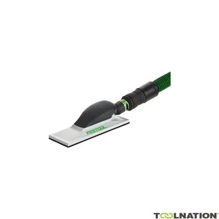 Festool Accessoires 496965 Cale de ponçage HSK-A 80x200