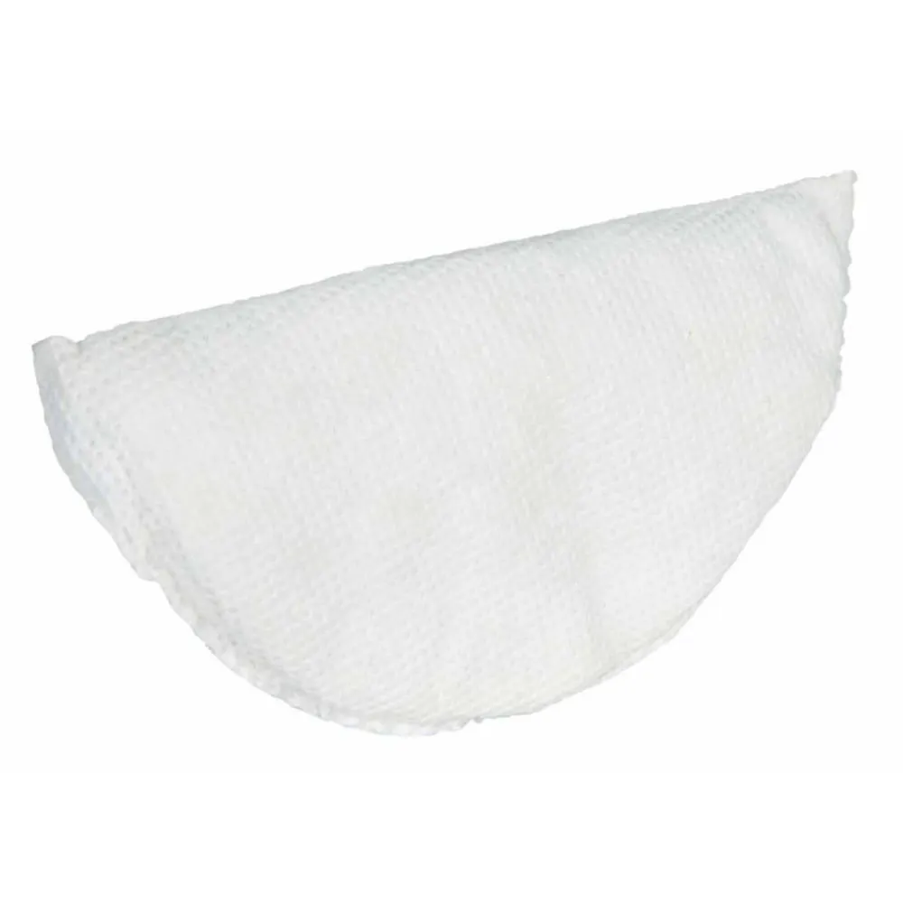 Filtre de remplacement pour fontaine, duo stream. Lot de 6