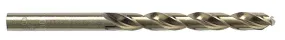 Forets taillés HSS-E Co 5 DIN 338 Ø 10.2 mm