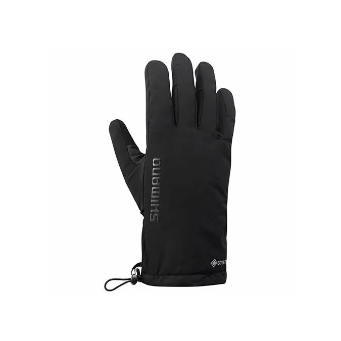 Gants Shimano GORE-TEX GRIP PRIMALOFT®