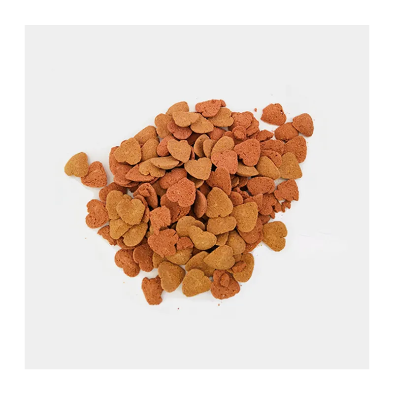 HDCP FRIANDISES - Parfum Carotte